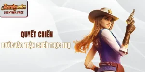 Quyết chiến