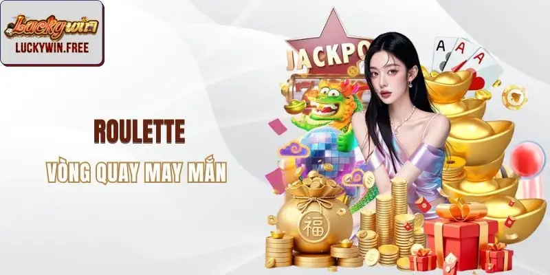 roulette